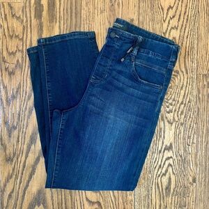 Liverpool Gia Glider Slim Jeans